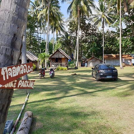 Lanta Family Resort Ko Lanta Exteriör bild