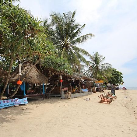 Lanta Family Resort Ko Lanta Exteriör bild