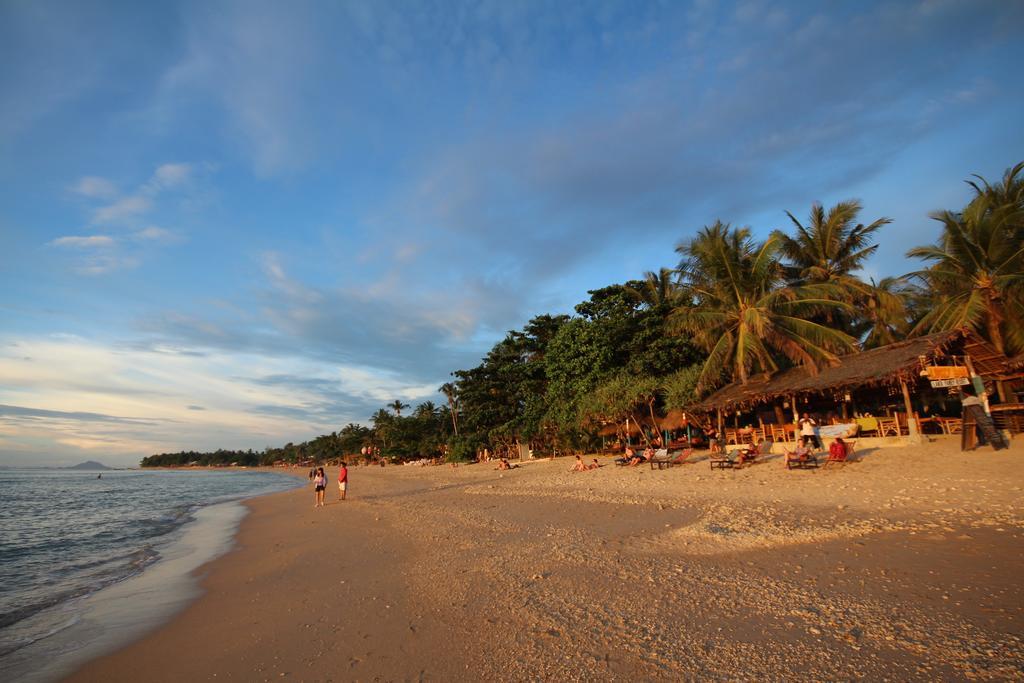 Lanta Family Resort Ko Lanta Exteriör bild