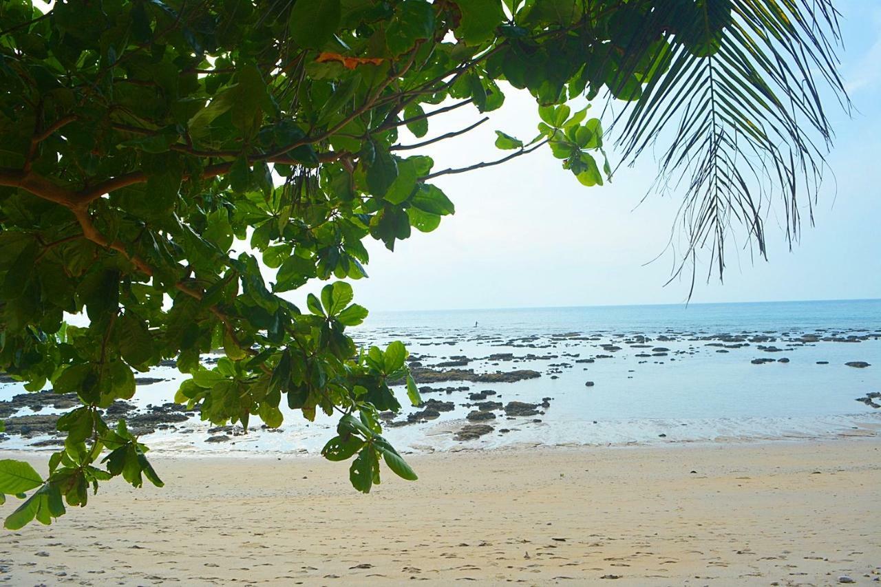 Lanta Family Resort Ko Lanta Exteriör bild