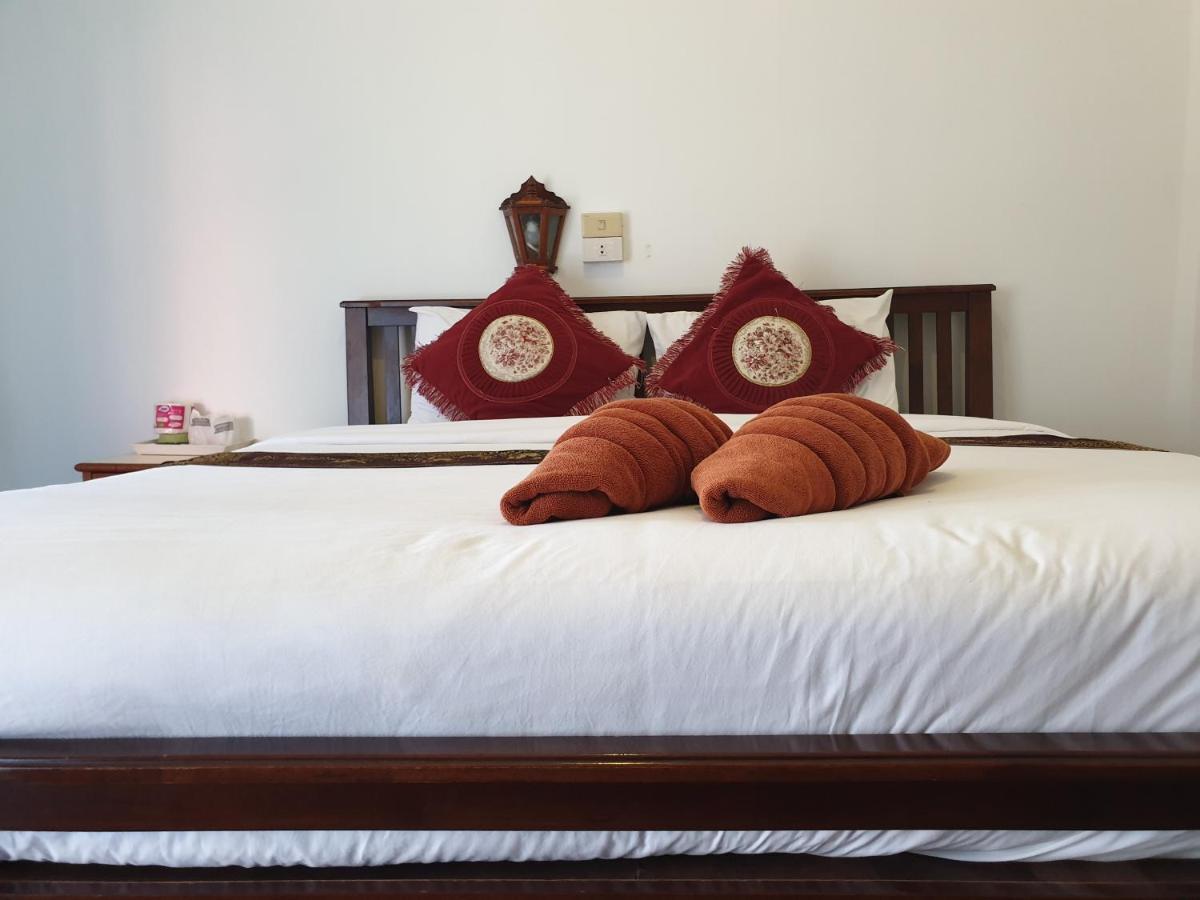 Lanta Family Resort Ko Lanta Exteriör bild