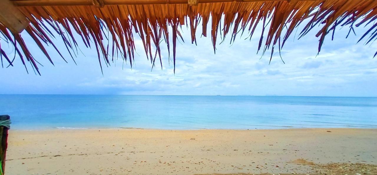 Lanta Family Resort Ko Lanta Exteriör bild