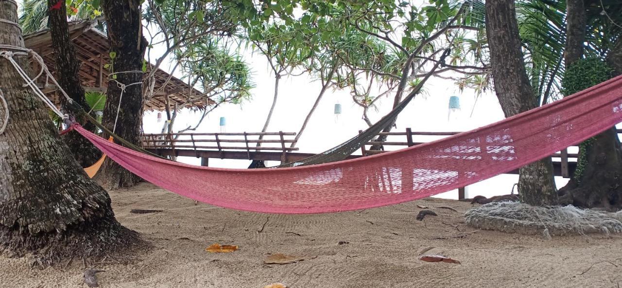 Lanta Family Resort Ko Lanta Exteriör bild