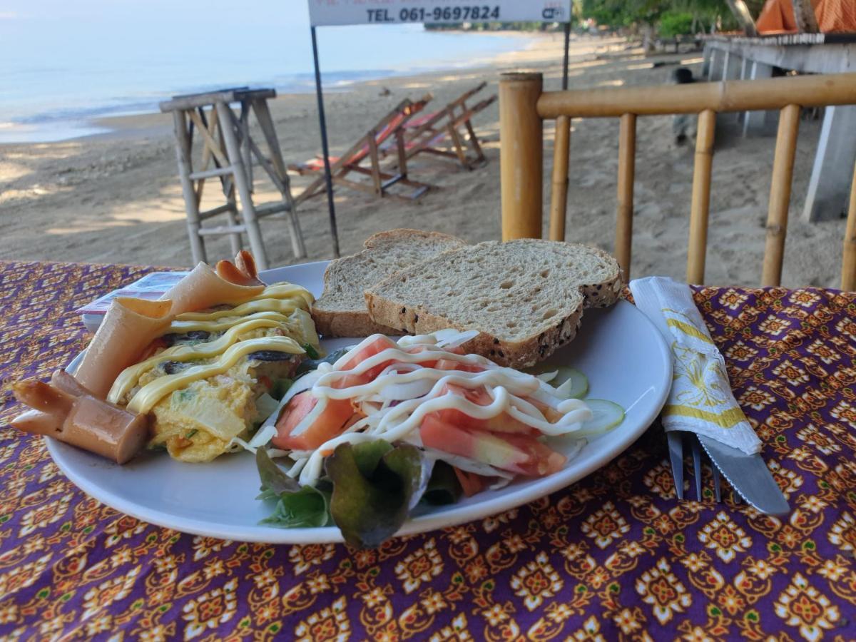 Lanta Family Resort Ko Lanta Exteriör bild